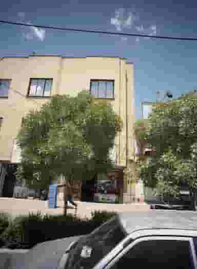 خرازی در هفت تیر مشهد