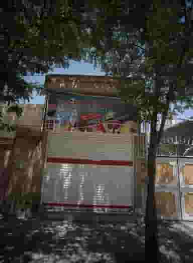 فروشگاه سرولایت در شهید قربانی مشهد