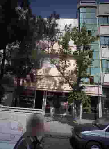 خرازی در شهید مطهری شمالی مشهد