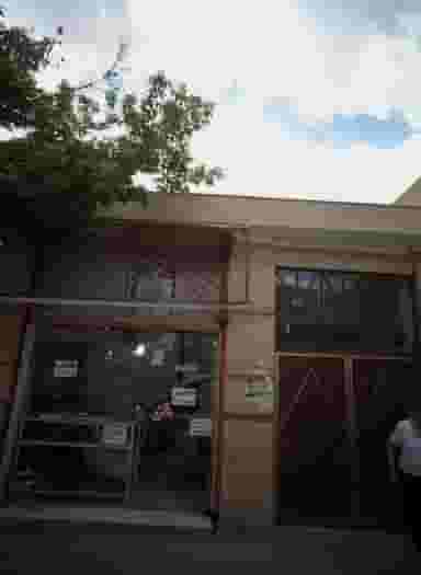 خرازی در پنجتن آل عبا مشهد