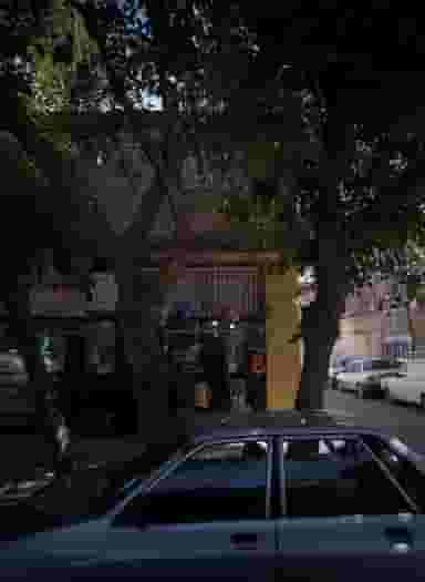 فروشگاه خرازی در بلال مشهد