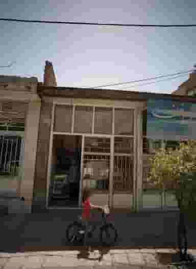 خرازی در مشهدقلی مشهد