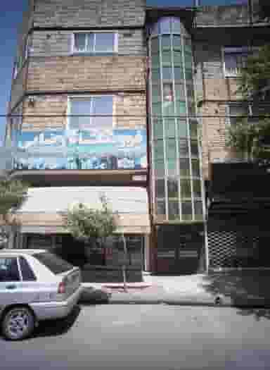 فروشگاه رضایی شهرک بهارستان مشهد