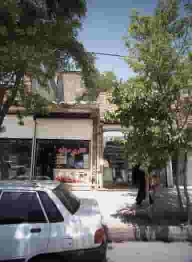 گالری میلاد در مشهدقلی مشهد