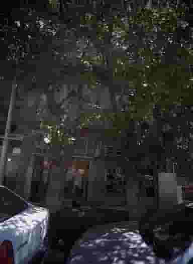 خرازی سیدی در خرمشهر مشهد