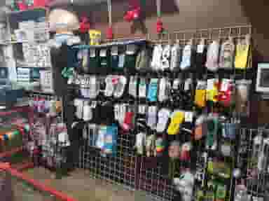 خرازی شادی در مسلم شیراز