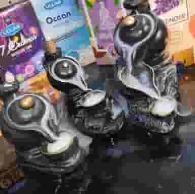 آذین گالری در زند شیراز