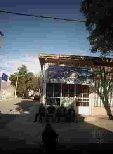 خواربار فروشی در توس مشهد