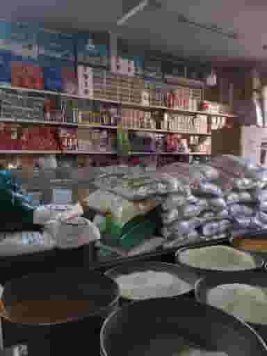 فروشگاه موادغذایی اسدیان شهرک شهید رجایی مشهد