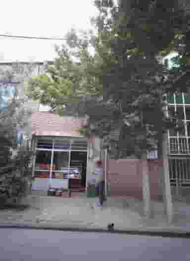 خواربار فروشی در بهمن مشهد