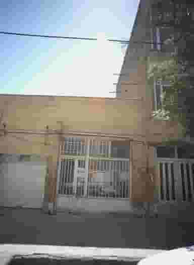 بقالی در کوشش مشهد