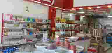 ارگانیک بار زعفرانیه در رودبارتان رشت