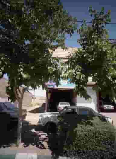 صافکاری و اگزوز سازی پارس در شهید قربانی مشهد