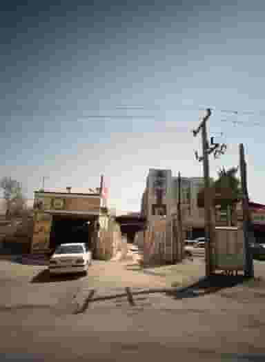 اتوسرویس و آپاراتی سجادی در ایثارگران مشهد