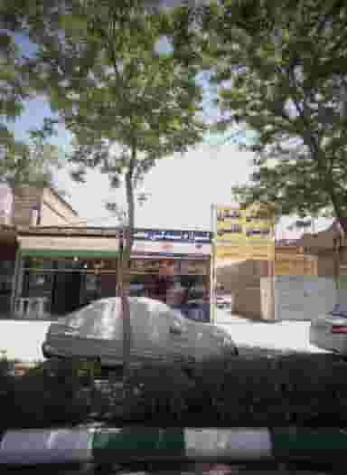 مکانیکی و جلوبندی خودرو در حضرت حجت مشهد