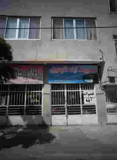 رادیاتور سازی شوکتی در فلسطین مشهد