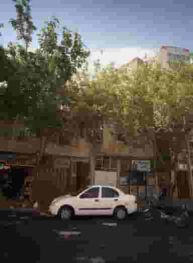 تعمیرگاه موتورسیکلت سلطانی در چهنو مشهد