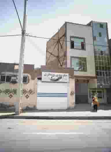 جلوبندی منتظری در سیدی مشهد