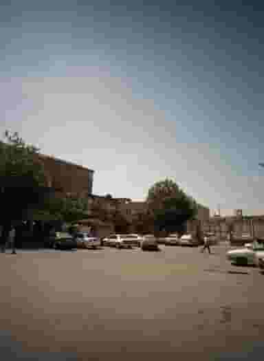 تعمیرگاه اتومبیل اطمینان در شفا مشهد