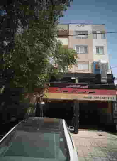 تعمیرگاه تخصصی بنز و بی ام و و پورشه در کوشش مشهد