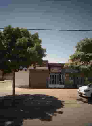 جلوبندی اتومبیل محمد در فاطمیه مشهد