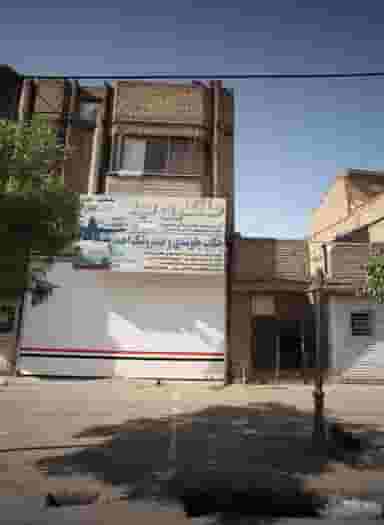 چکاپ جلوبندی و هیدرولیک احمد در حسین آباد مشهد