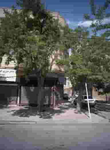 تعمیرگاه جلوبندی سپهری در فاطمیه مشهد