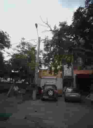 جلوبندی جباری در جانباز مشهد