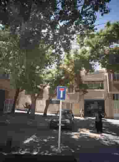 تعمیرگاه دوچرخه در گوهرشاد مشهد