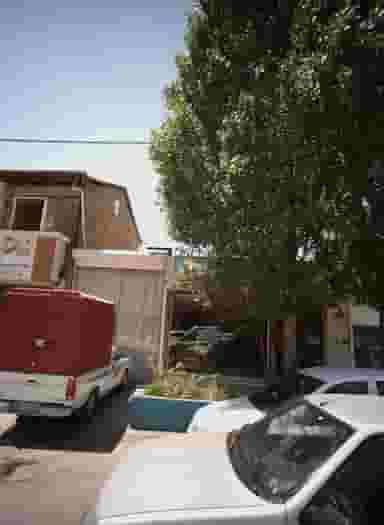 تعمیرگاه پارس خودرو در سعد آباد مشهد