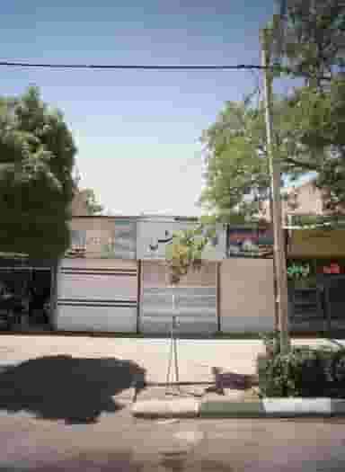 تعمیرگاه جلوبندی گلمکانی در فاطمیه مشهد