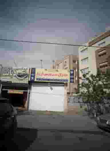 مکانیکی دیانت در حضرت ابوطالب مشهد