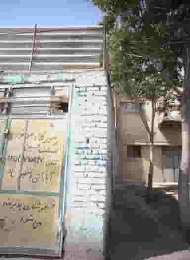 تعمیرگاه موتورسیکلت در رسالت مشهد