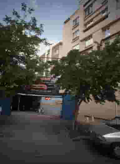 تعمیرگاه تخصصی پرشین در اقبال مشهد