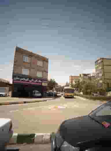 مکانیکی و گیربکس سازی شهرک غرب مشهد