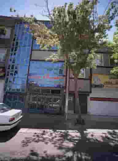 تعمیرگاه پارس در هدایت مشهد