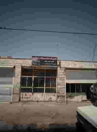 تعمیرگاه موتورسیکلت مختاری در کارمندان اول مشهد