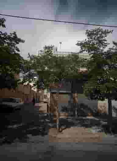 تعمیرات دوچرخه در گاز مشهد