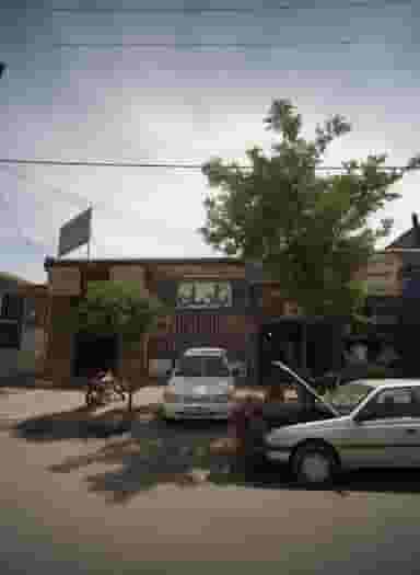 تعمیرگاه اتومبیل بادسان در رباط طرق مشهد