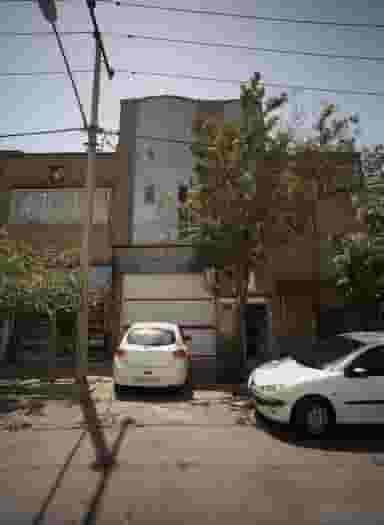 اگزوز سازی رضا در انقلاب مشهد