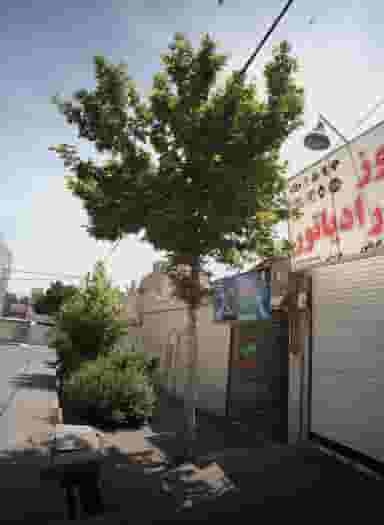 اگزوز و رادیاتور در کوثر مشهد