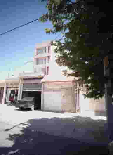 تعمیرگاه تخصصی اتومبیل در اقبال مشهد