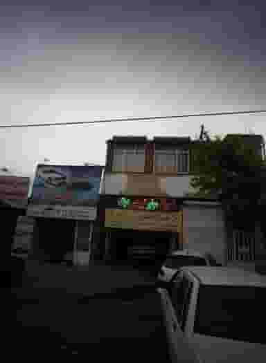 تعمیرگاه تخصصی پژو زانتیا در کوشش مشهد