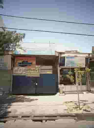 تعمیرگاه نیسان هاشم کوی المهدی مشهد