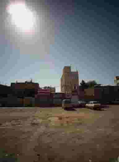 چکاپ جلوبندی و ترمزسازی مرتضی در وحدت مشهد