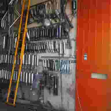 اگزوز سازی امید در شهید بصیر مشهد