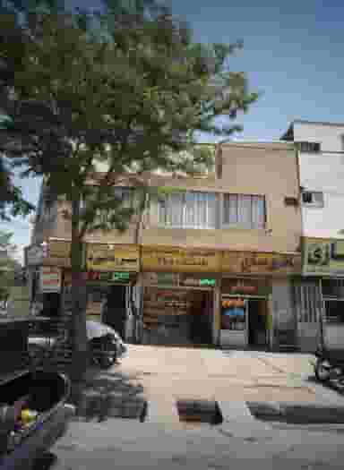 مکانیکی خودرو در کوشش مشهد