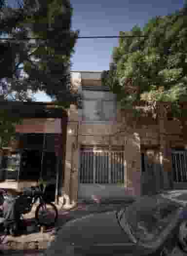 تعمیرگاه محمد دوست در کوه سنگی مشهد