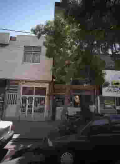 تعمیرگاه دوچرخه شهرک غرب مشهد