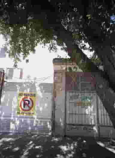 تعمیرگاه رسول در امام رضا مشهد